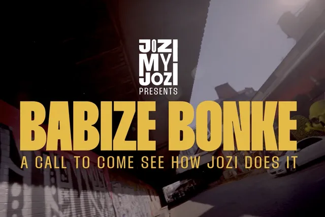 About Babize Bonke