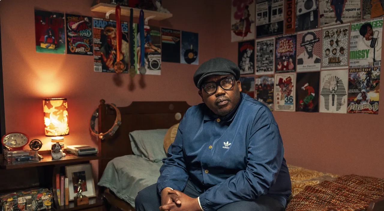 <p>Jozi Soundtrack</p>