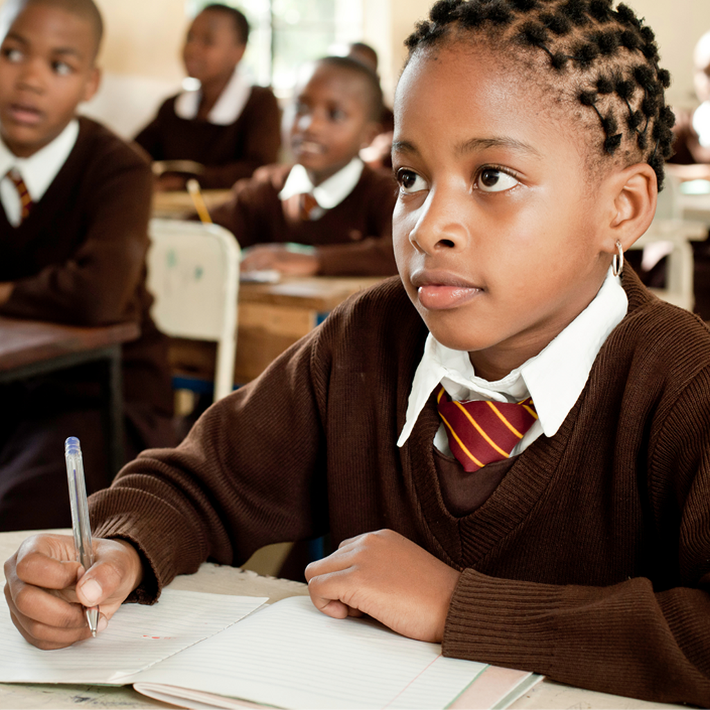 Education & Social Cohesion