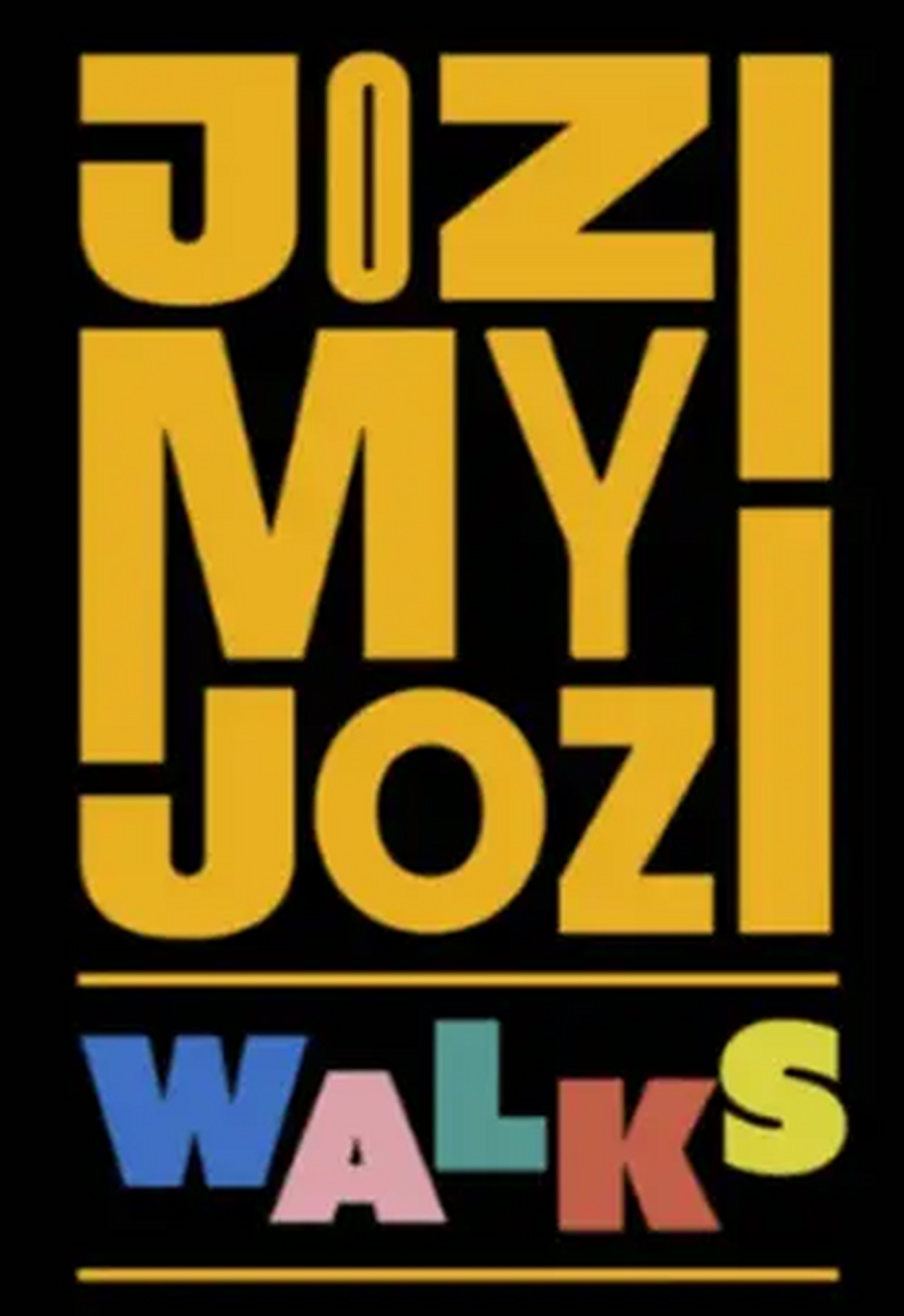 Walk My Joburg with Jozi My Jozi Walks
