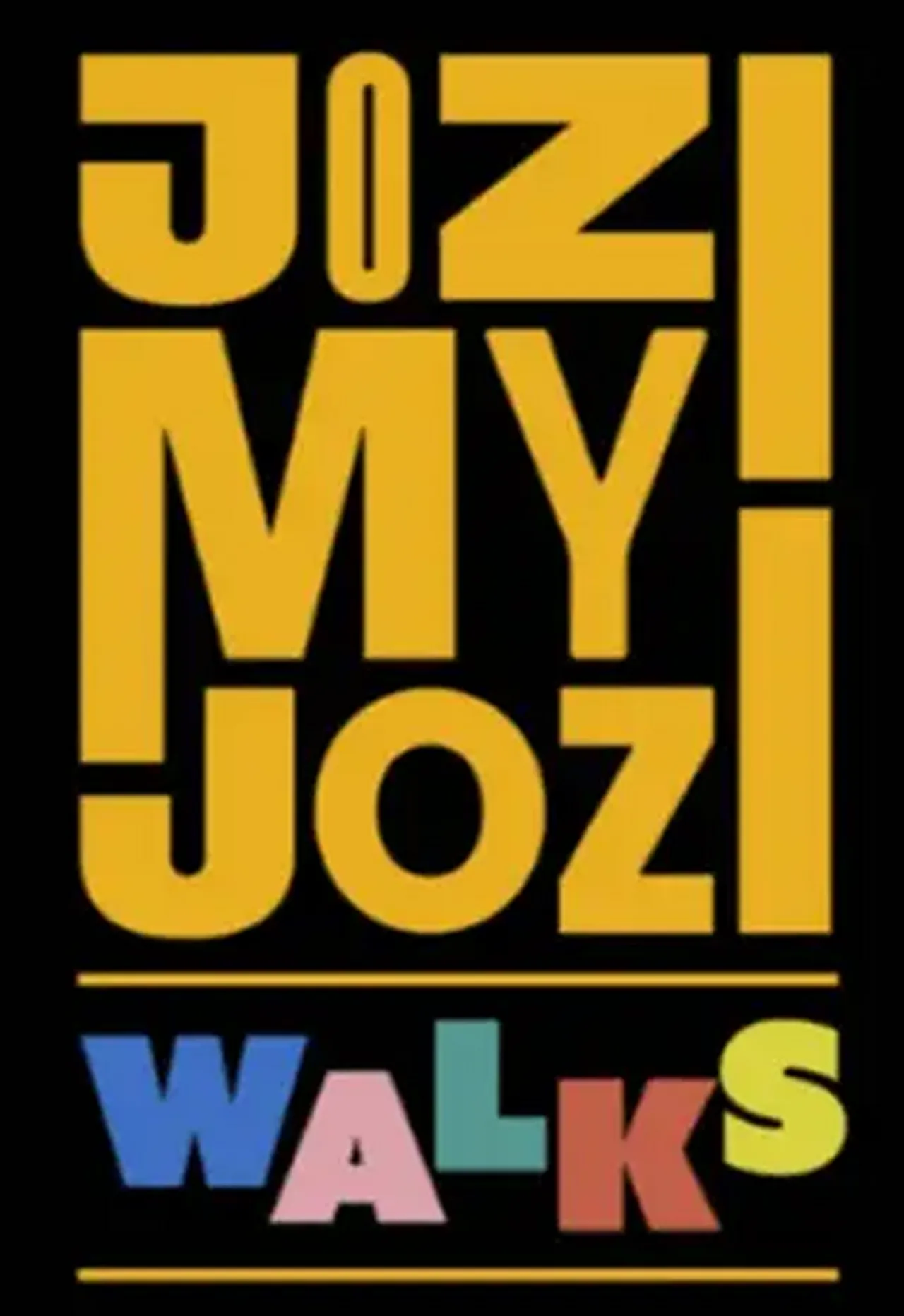 Walk My Joburg with Jozi My Jozi Walks
