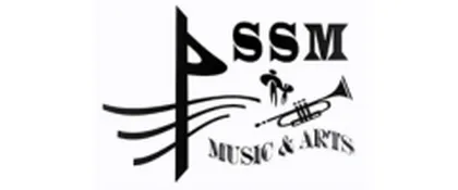 SSM Music & Arts