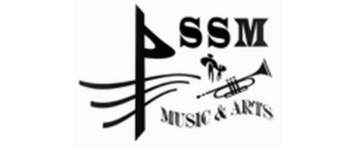 SSM Music & Arts