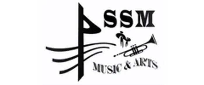 SSM Music & Arts