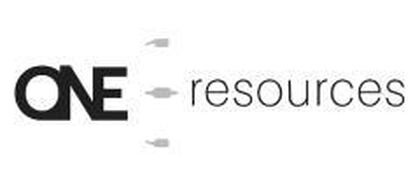 One Resource