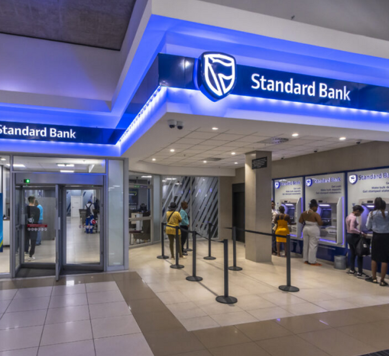 Standard Bank