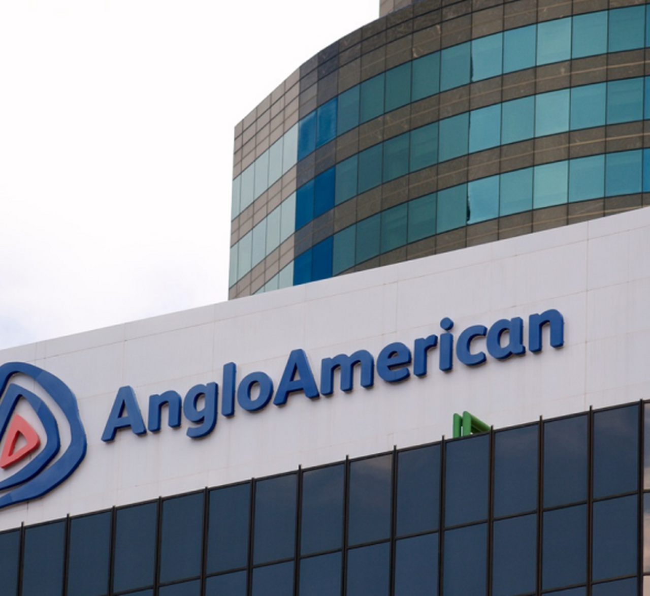 Anglo American