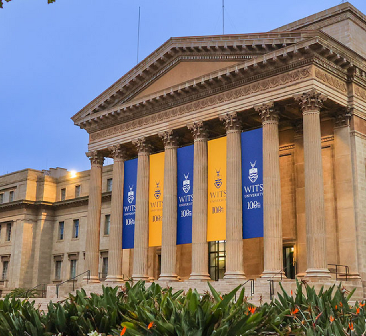 Wits University
