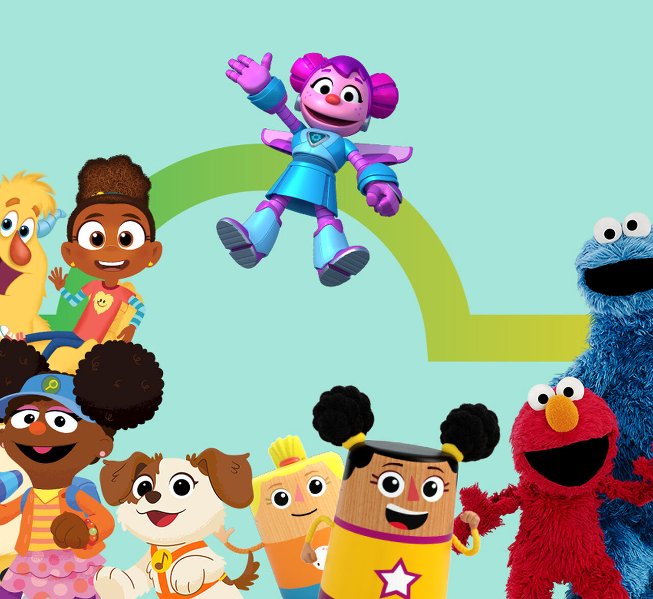 Sesame Workshop