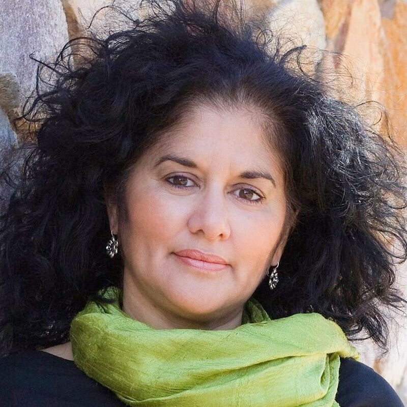 Dawn Robertson