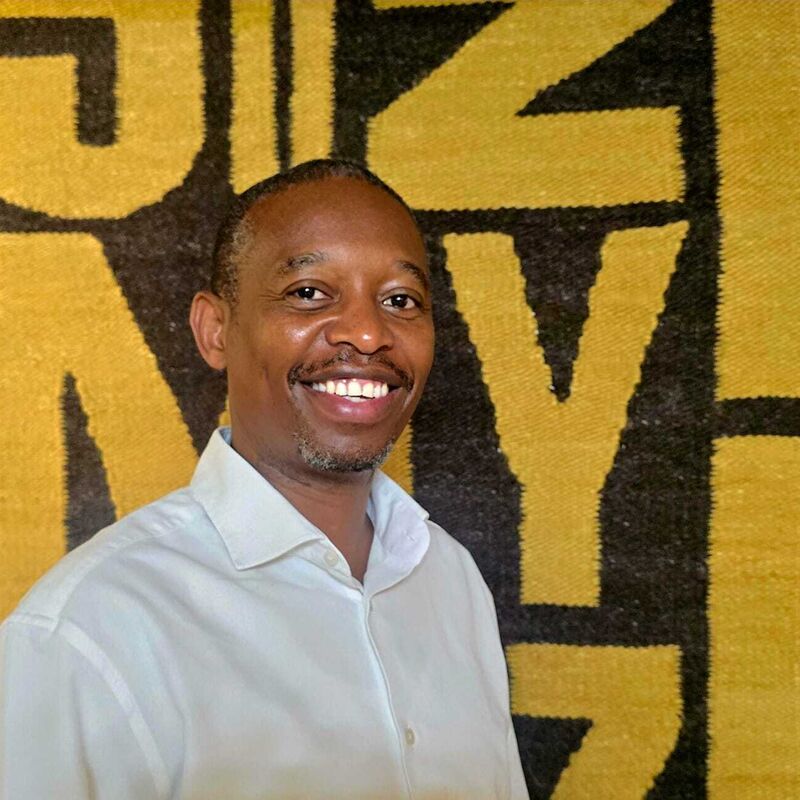 Innocent Mabusela