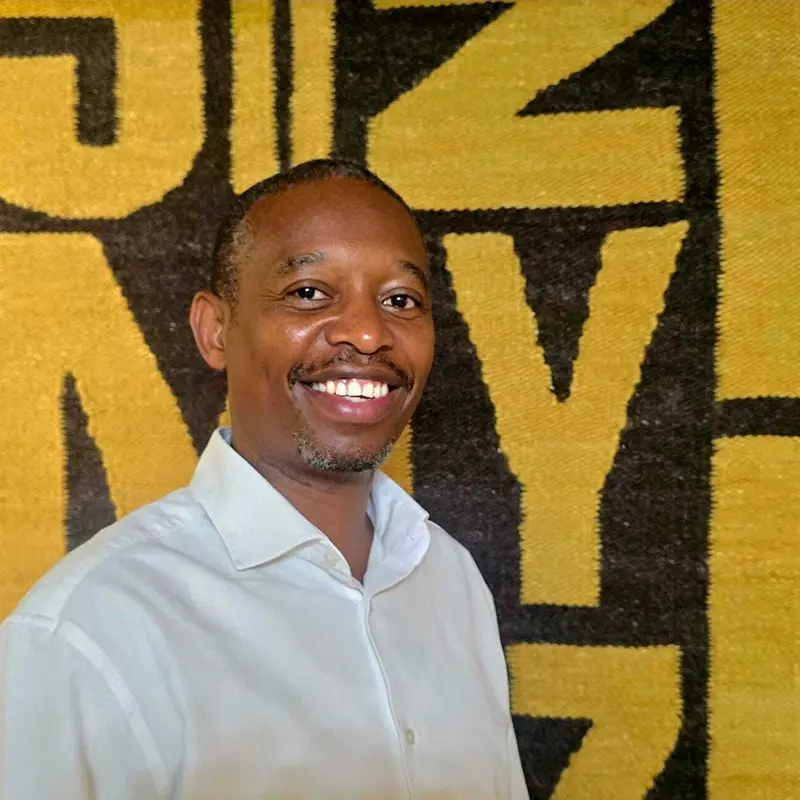 Innocent Mabusela