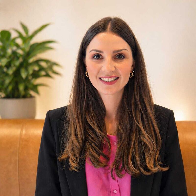 Mia Wesseloo