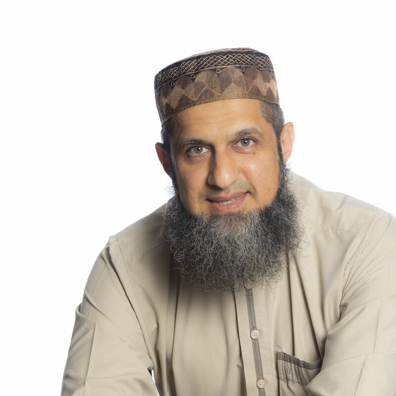 Muhammad Vaid