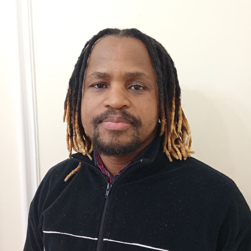 Obakeng Matlhoko