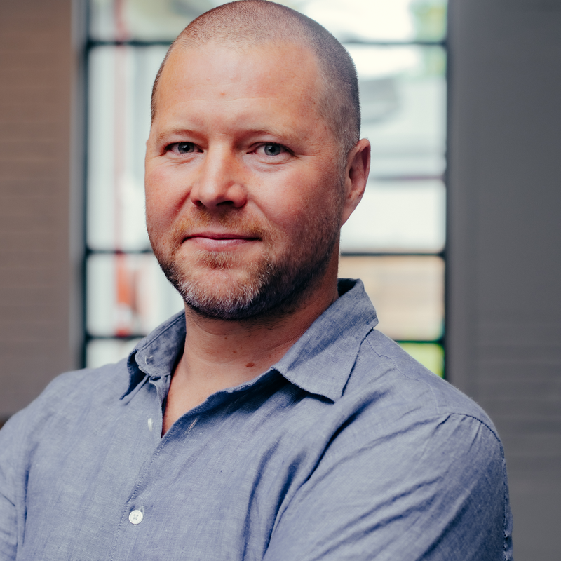 Rob Ohlson de Fine