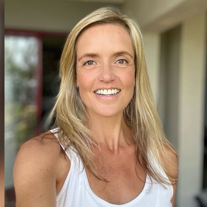 Kirsten Scott