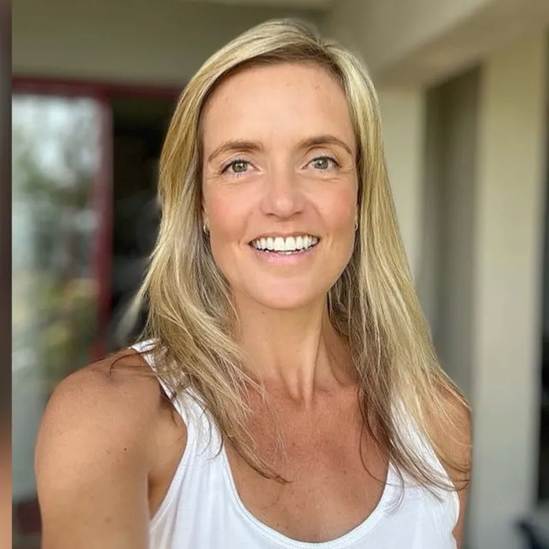 Kirsten Scott